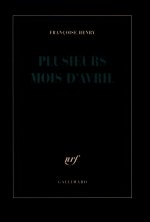 Plusieurs mois d'avril