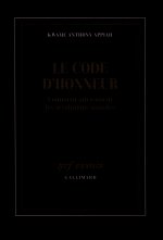 Le code d'honneur