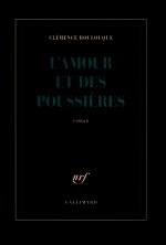 L'amour et des poussières