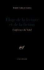 Éloge de la lecture et de la fiction