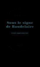 Sous le signe de Baudelaire