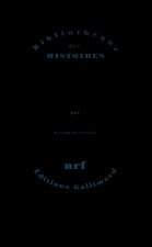 Présent, nation, mémoire