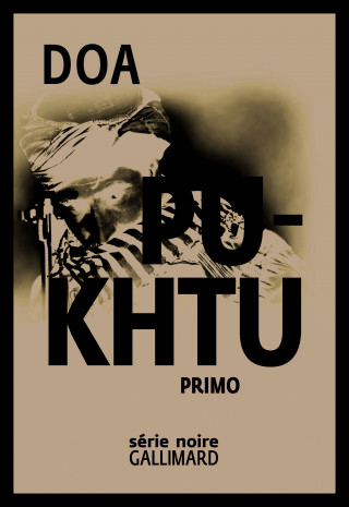 Pukhtu