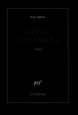 Opéra anatomique