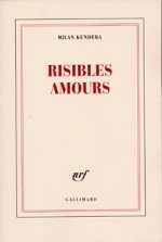 Risibles amours