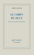 Le corps du Duce