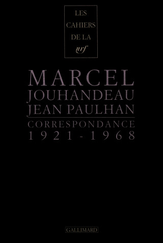 Correspondance