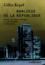 Banlieue de la République