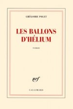Les ballons d'hélium
