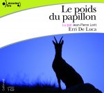 Le poids du papillon