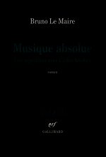 Musique absolue