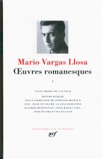 Œuvres romanesques