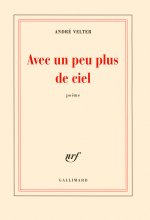 Avec un peu plus de ciel