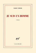 Je suis un homme