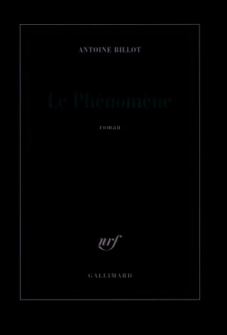 Le Phénomène