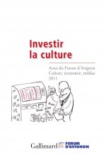 Investir la culture