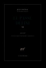 Le passe defini 7