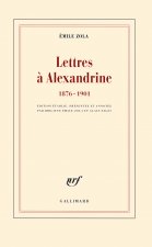 Lettres à Alexandrine