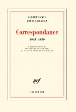 Correspondance