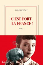 C'est fort la France !