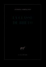 La classe de rhéto