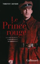 Le Prince rouge