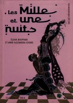 Les Mille et Une Nuits