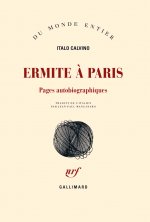 Ermite a Paris