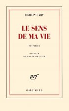Le sens de ma vie (entretien)