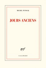 Jours anciens
