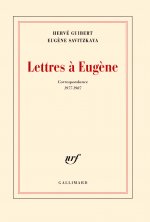 Lettres a Eugene (Correspondance 1977-1987)