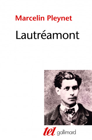 Lautreamont