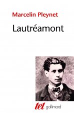 Lautreamont
