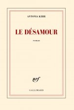 Le desamour