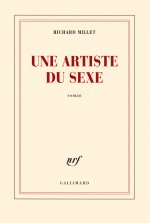 Une artiste du sexe