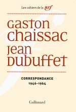Correspondance (1946-1964) Chaissac