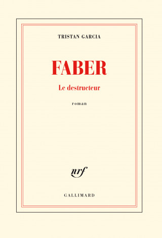 Faber. Le destructeur