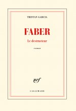 Faber. Le destructeur