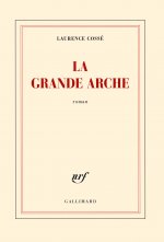 La grande arche
