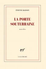 La porte souterraine
