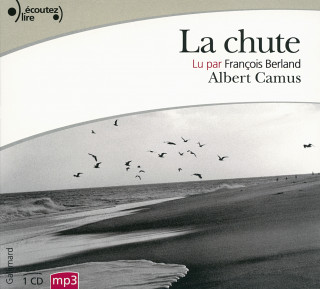 La chute / CD MP3