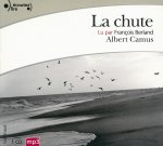 La chute / CD MP3