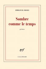 Sombre comme le temps