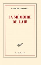 La memoire de l'air