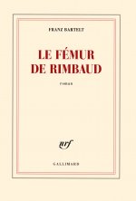 Le femur de Rimbaud