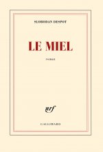 Le miel