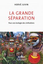 La grande séparation