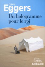 Un hologramme pour le roi