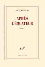 Après l'équateur