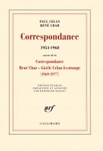 Correspondance